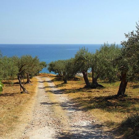 Tenuta Petreria Santo Stefano di Camastra Eksteriør billede