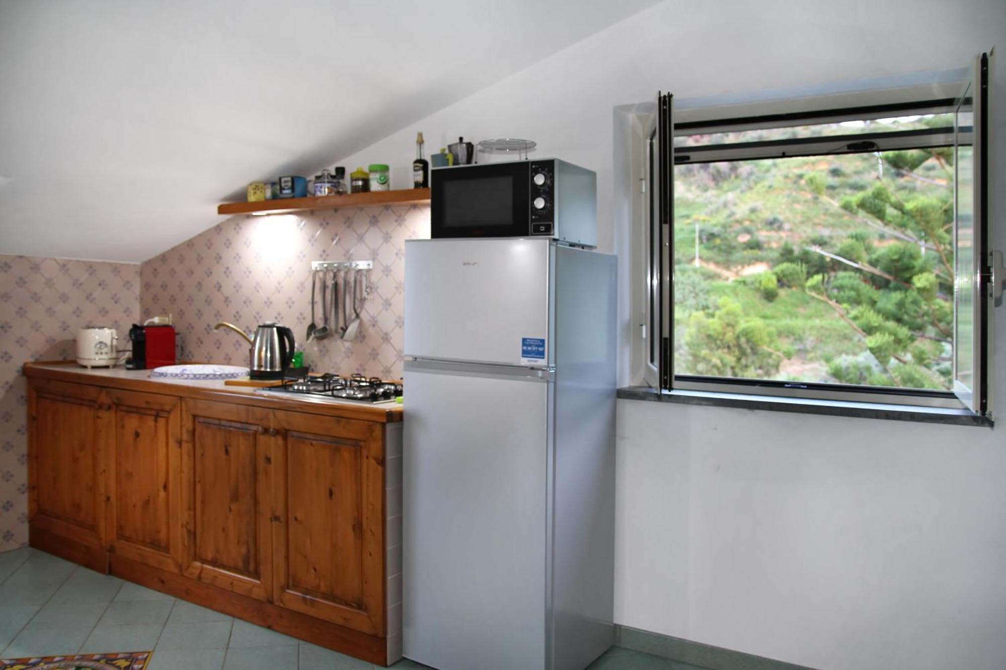 Tenuta Petreria Santo Stefano di Camastra Eksteriør billede