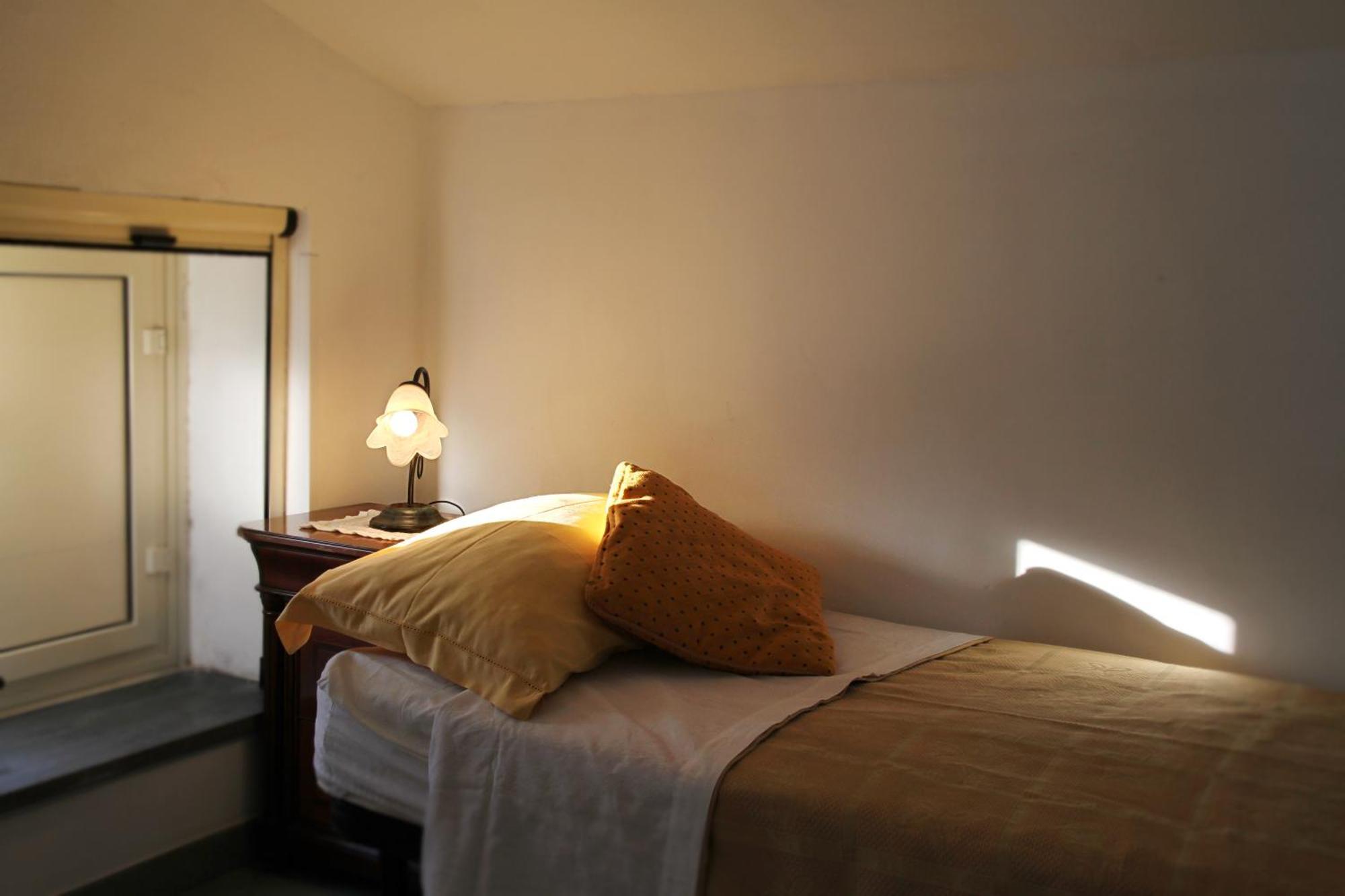 Tenuta Petreria Santo Stefano di Camastra Værelse billede