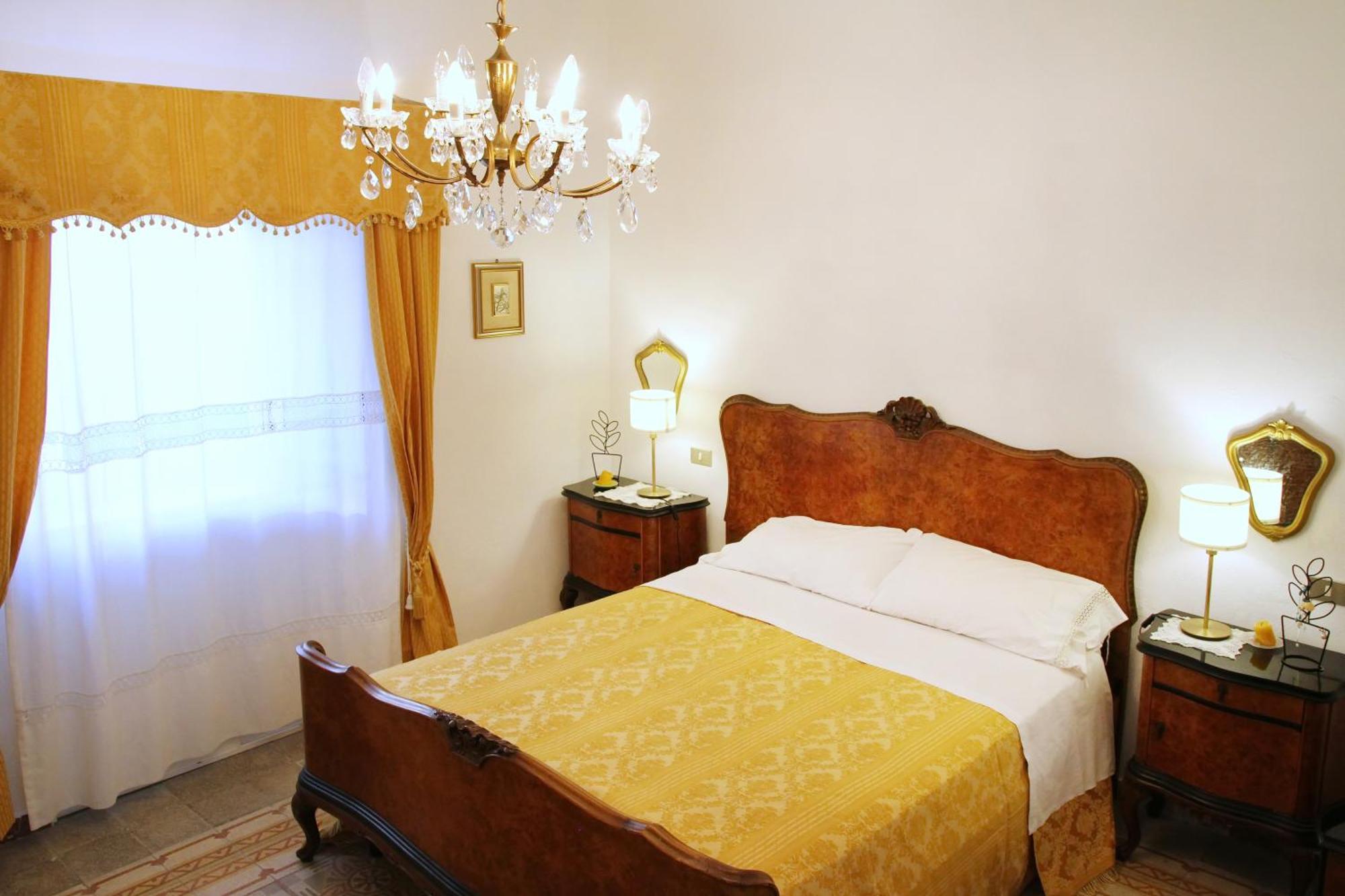 Tenuta Petreria Santo Stefano di Camastra Værelse billede