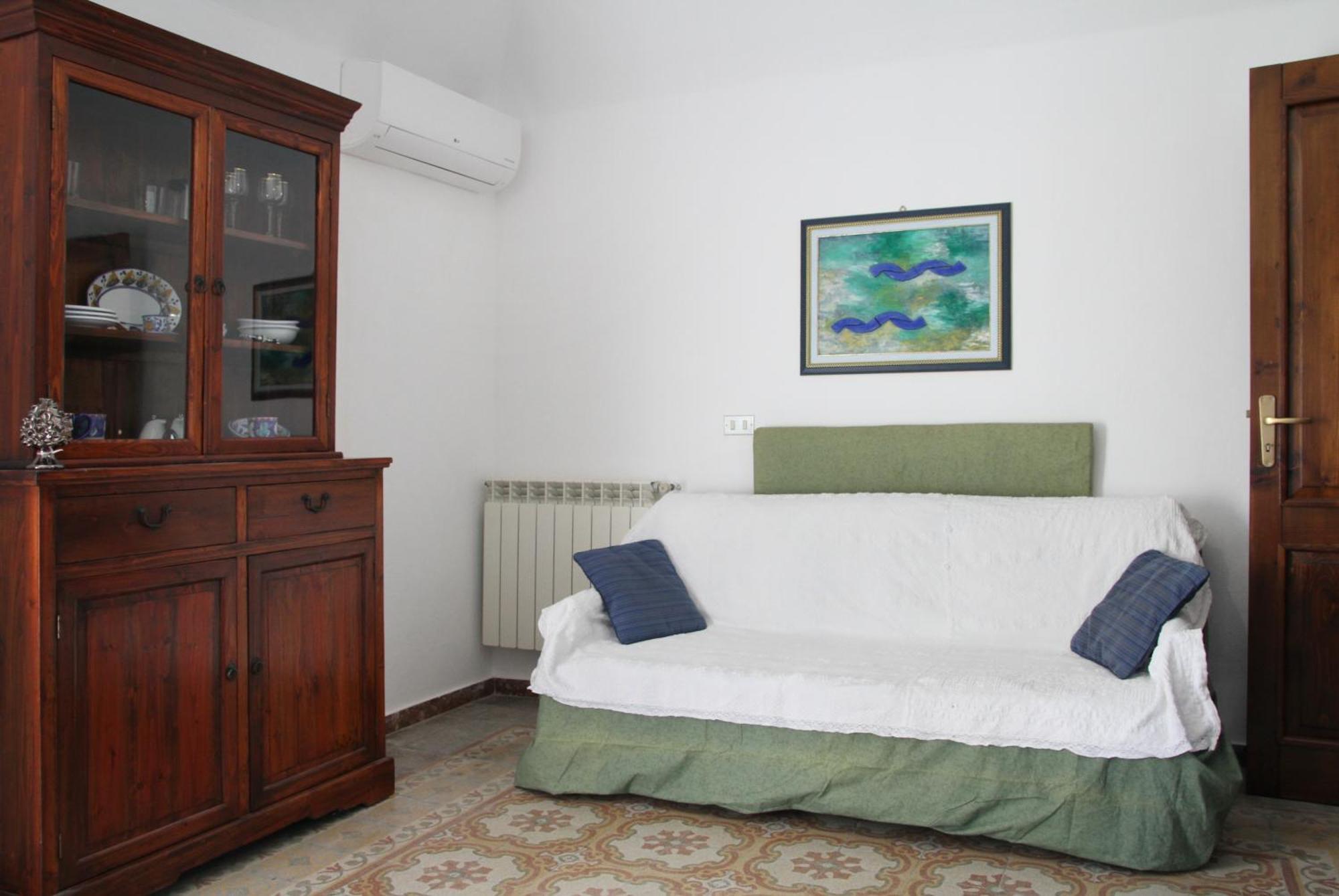 Tenuta Petreria Santo Stefano di Camastra Værelse billede