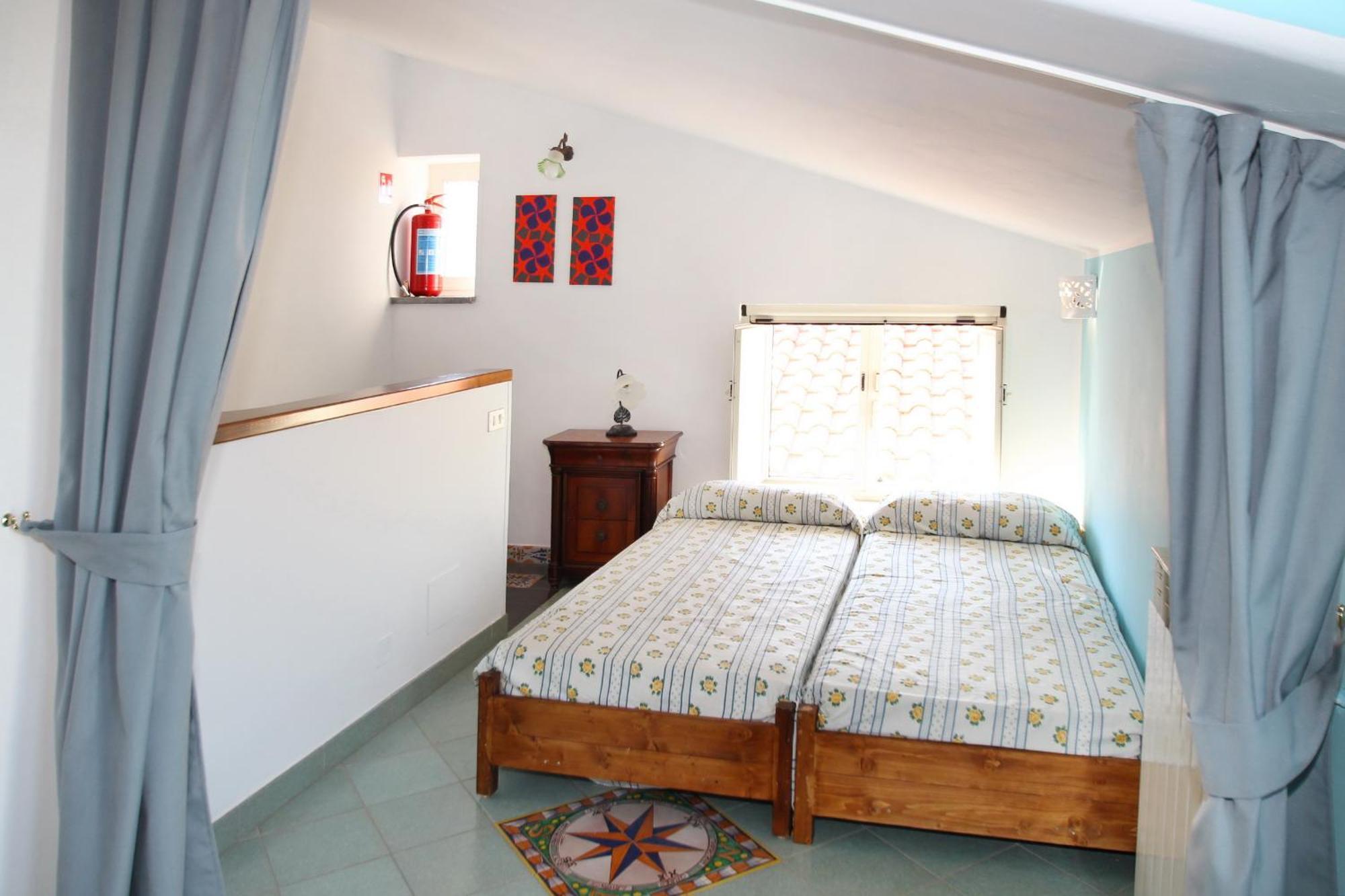 Tenuta Petreria Santo Stefano di Camastra Eksteriør billede