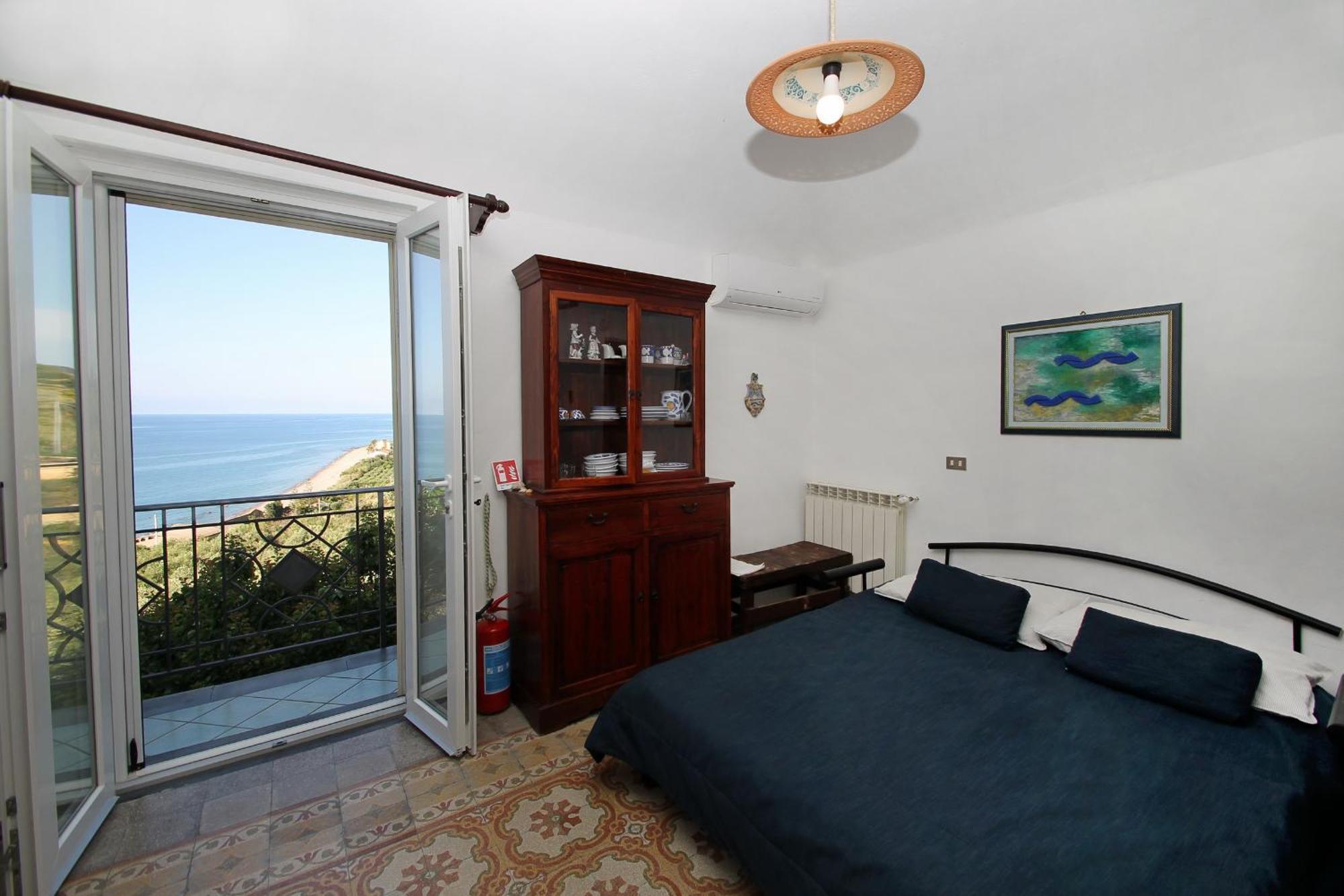 Tenuta Petreria Santo Stefano di Camastra Eksteriør billede