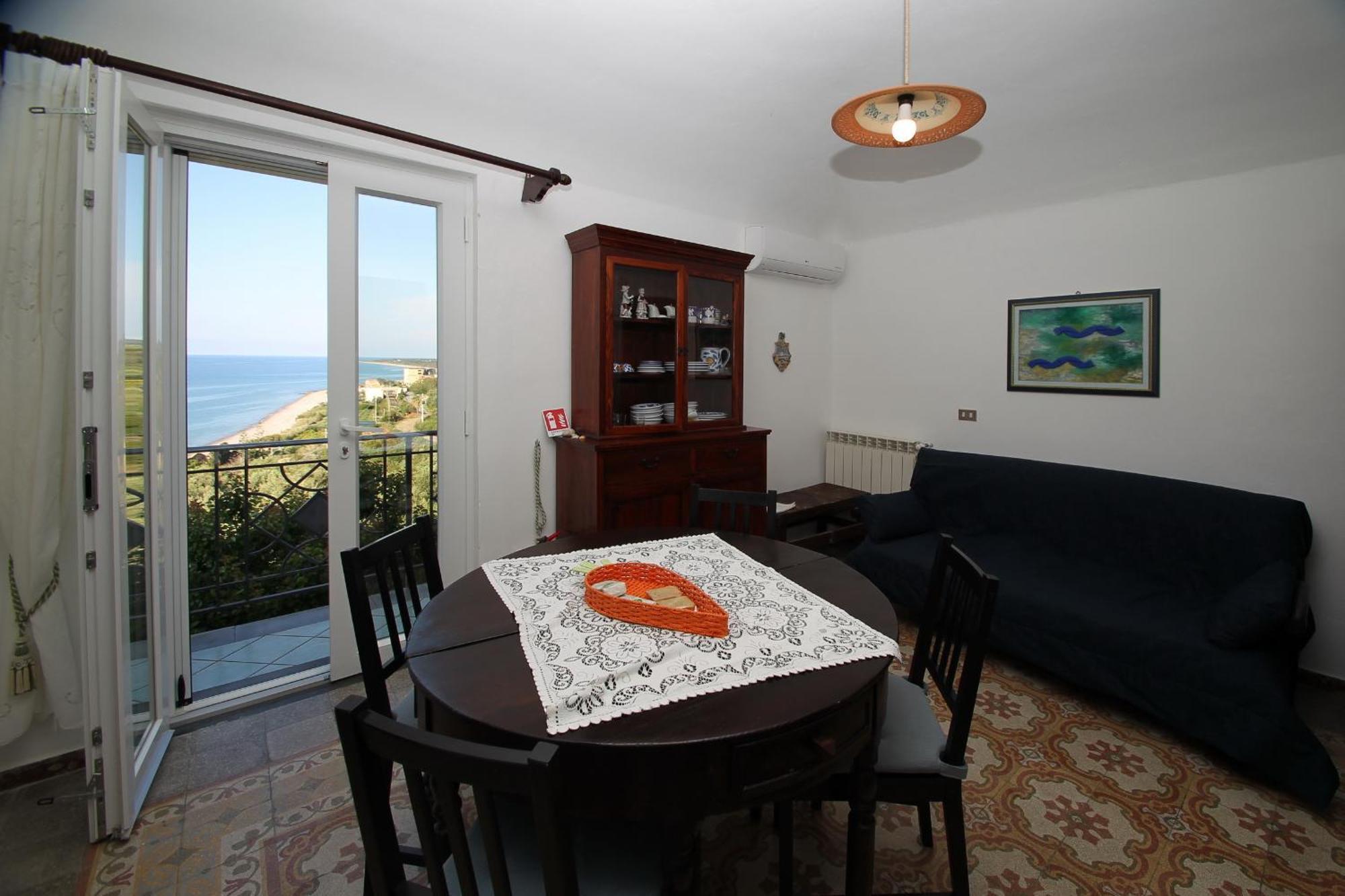 Tenuta Petreria Santo Stefano di Camastra Eksteriør billede